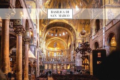 St. Mark Basilica: The Shining Cathedral Tour - 3 Basilicas Pass - The “3 Basilicas Pass” effect: how the extra tickets add real value