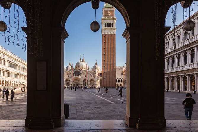 St. Mark Basilica: The Shining Cathedral Tour - 3 Basilicas Pass - Price and value: what you’re paying for beyond the ticket