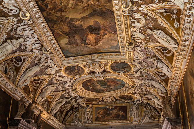 St Mark’s Basilica & Doge’s Palace Skip the Line - Semi-Private - Price and Time: Is $170.78 Worth It?