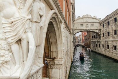 St Mark's Basilica & Doge's Palace with Secret Passages Access - Palazzo Ducale: secret doors, prison corridors, and Casanova’s cell