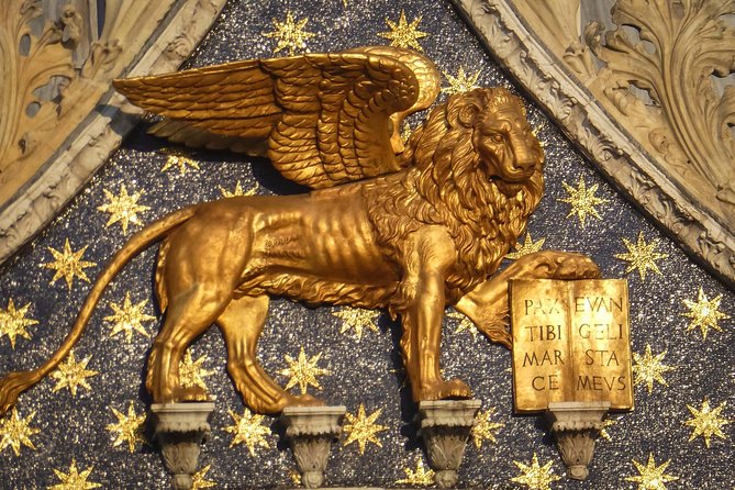 St Mark's Basilica Tour - Price and Value: Does $56.47 Make Sense?