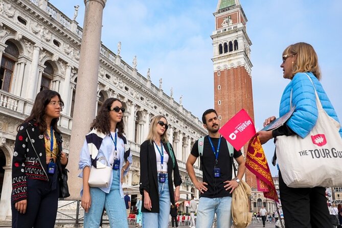 St Mark's, Doge's Palace, with Murano and Burano & Gondola Ride - Who this tour suits best (and who should reconsider)