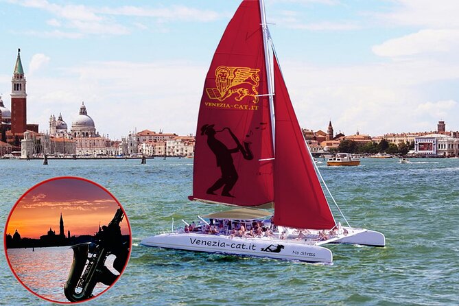 Sunset Jazz Catamaran Cruise with Aperitivo and Live Saxophone - Why This Sunset Jazz Catamaran Feels Like Good Value
