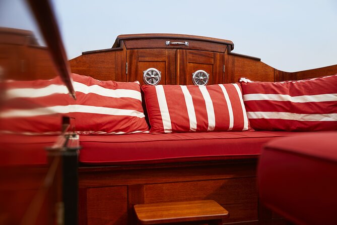 Sweet Molly Venetian Lagoon Boat Tour (4 hours) - Price and value: what $1,787.12 per group gets you