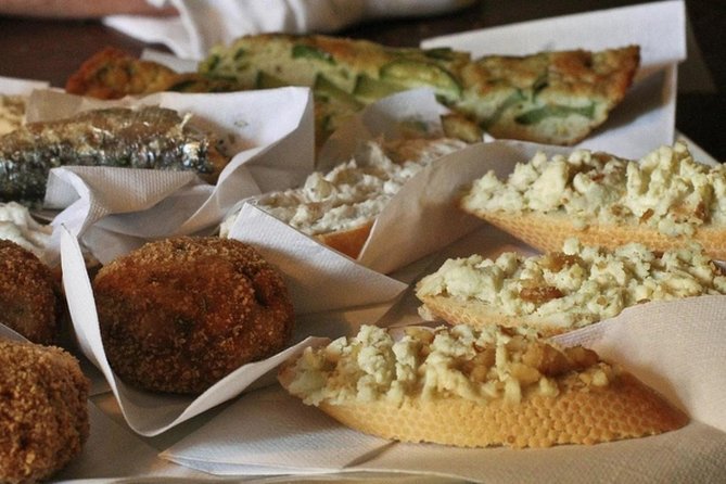 Tapas & Wines through secret Venice - Campo Santa Margherita: the local-culture pass you shouldn’t skip