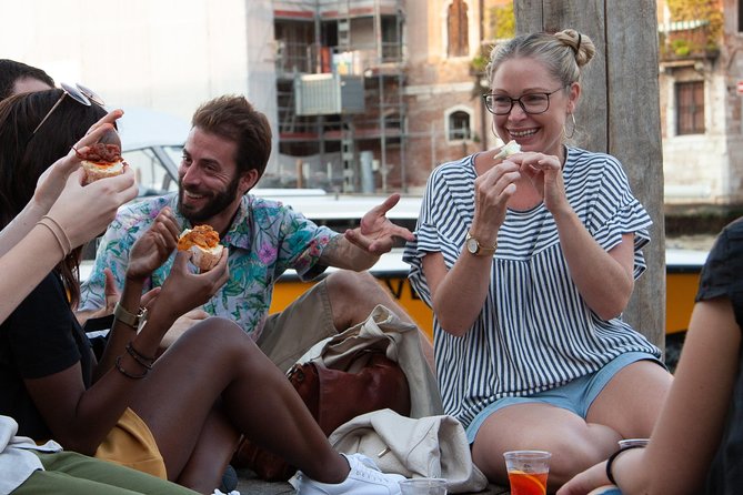 Tapas & Wines through secret Venice - Meeting point, walking pace, and how to plan your evening