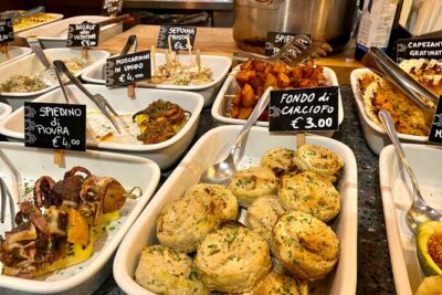 Tasty Street Food Tour of Venice City Center with Cicchetti & Local Specialties - Price and What You Actually Get for $57.67