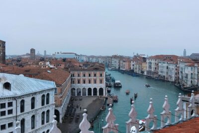 The Best of Venice and Murano with Saint Mark's Private Tour - Piazza San Marco: monuments you recognize before you even read a label