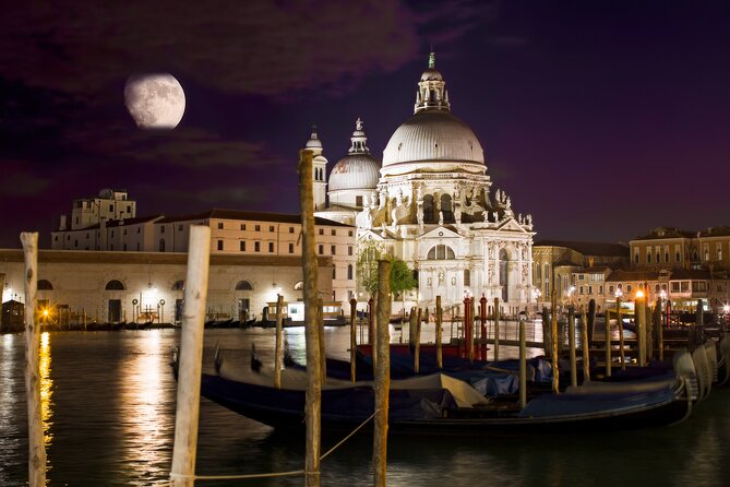 The Dark Side of Venice: Mysteries and Legends - Stop-by-stop: Ponte delle Meraviglie and the seven-sister legend