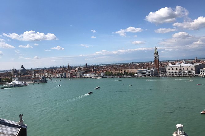 The Essence of Venice in a Stress Free Small group Walking Tour - A Stress-Free Way to Read Venice in Two Hours