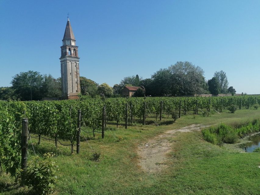 The gems of the lagoon. Torcello Burano Murano - Timing, weather, and what a 5.5-hour morning block feels like