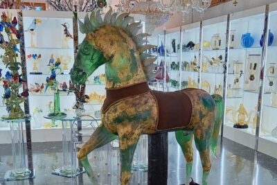 The Glass Experience In Venice Murano Island - Inside Murano’s Glass Factory: What You’ll See Up Close