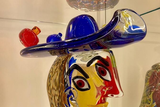 The Glass Experience In Venice Murano Island - Timing and Duration: How to Plan a Venice Day Without Stress