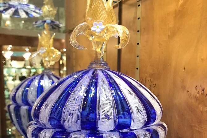 The Glass Experience In Venice Murano Island - Where It Works Best: Who Should Book This