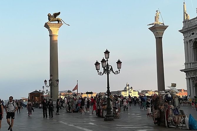 The Heart of Venice: A Self-Guided Audio Tour - Teatro Comunale Carlo Goldoni: comedy that sounded like real people