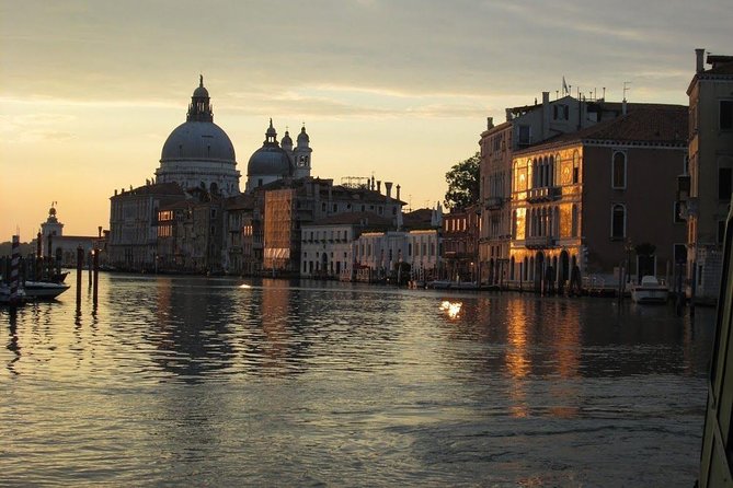 The Heart of Venice: A Self-Guided Audio Tour - La Fenice opera house: where Rigoletto and La Traviata began