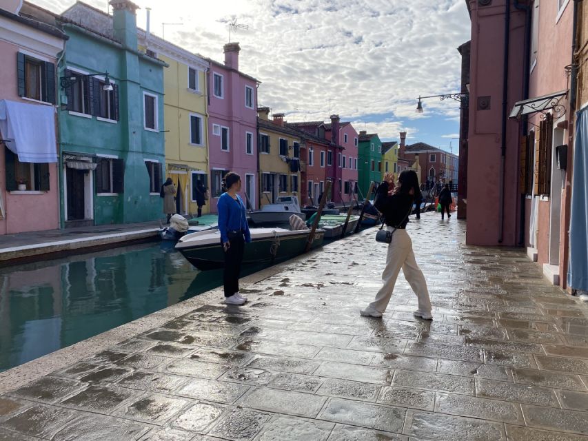 The islands of Venice. Torcello Burano Murano - Should you book this islands of Venice tour