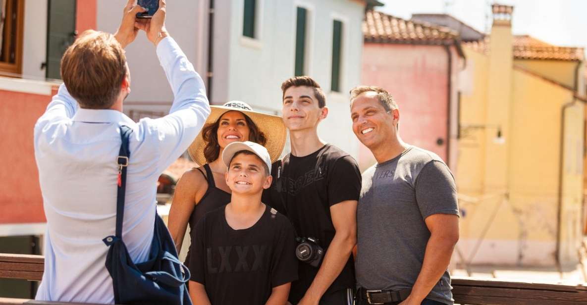 The islands of Venice. Torcello Burano Murano - Vaporetto-first Venice: why this island loop feels smarter than a bus tour