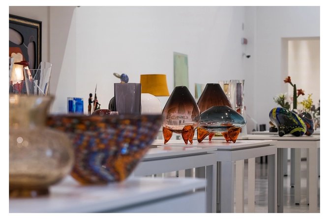 The Murano Glass Museum in Venice - Museo del Vetro: what you’re really paying for