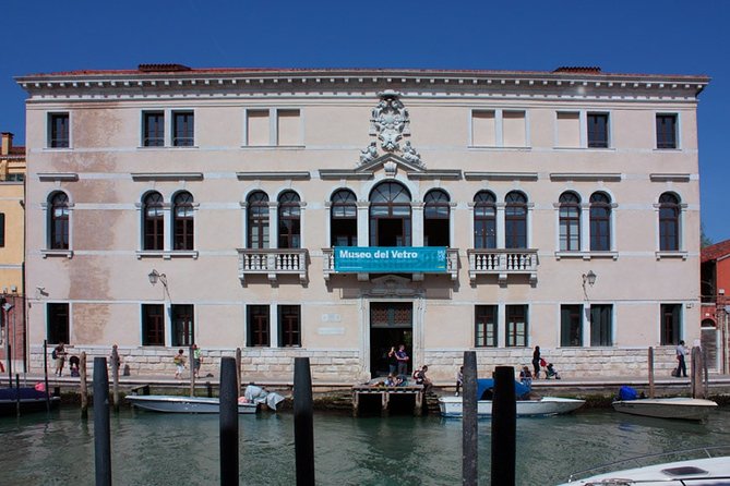 The Murano Glass Museum in Venice - Value check: is $26.43 a good deal?