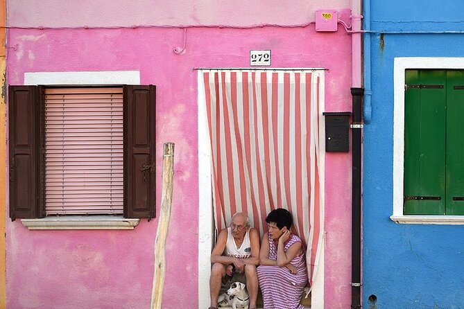 The Secret Corners of Burano - Where to eat and shop after the tour (without wasting time)