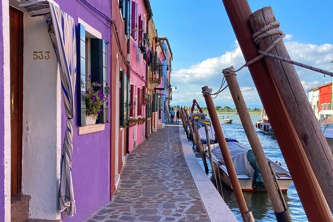 The Secret Corners of Burano - Price and value: what $64.88 gets you (and what it doesn’t)