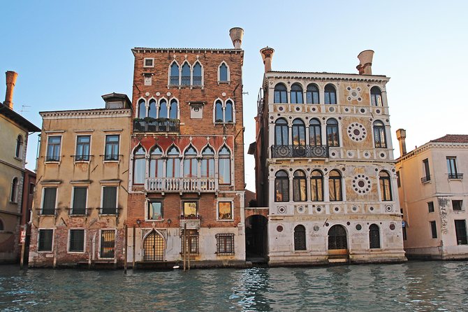 The Secrets of the Grand Canal - Special Private Boat Tour - Why a private Grand Canal boat tour is a smart Venice move