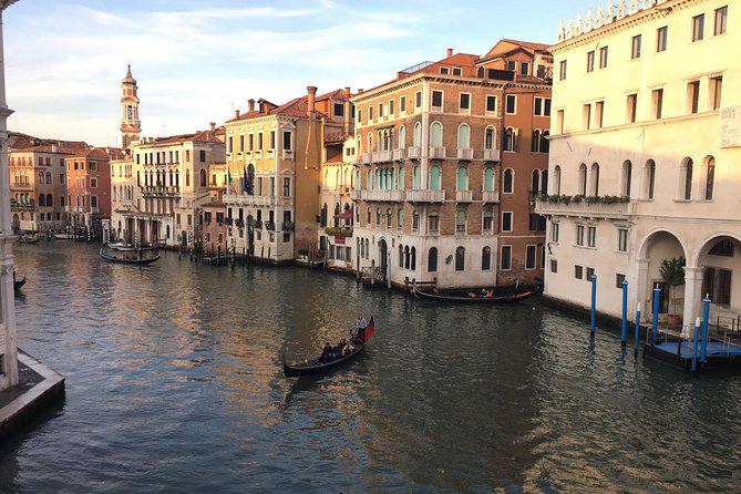 Tour of The Real Hidden Venice - Campo San Geremia: The Calm Start That Changes the Trip