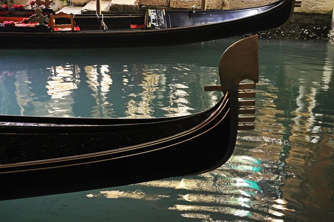 Tour of The Real Hidden Venice - What the Guides Actually Do (And Why It Works)