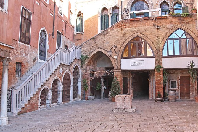 Tour of The Real Hidden Venice - Price and Value: Is $47.16 a Smart Use of Time?