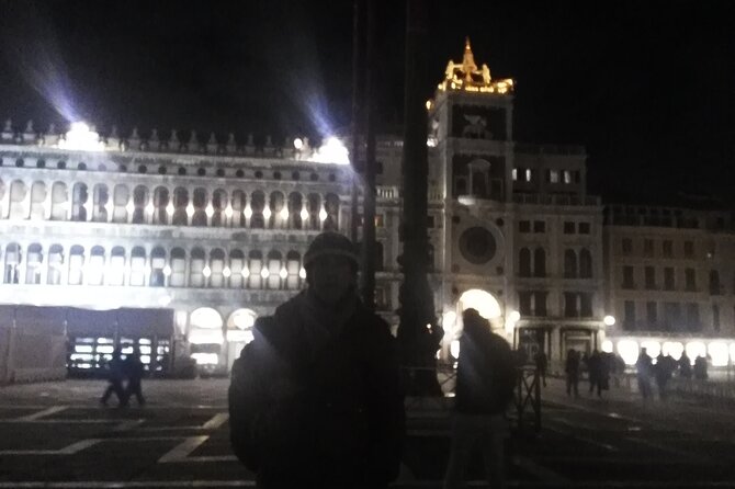 Tour of Venice between Art, History, Legend and Secrets - Campo Santa Maria Formosa: A Large Square With a War Story