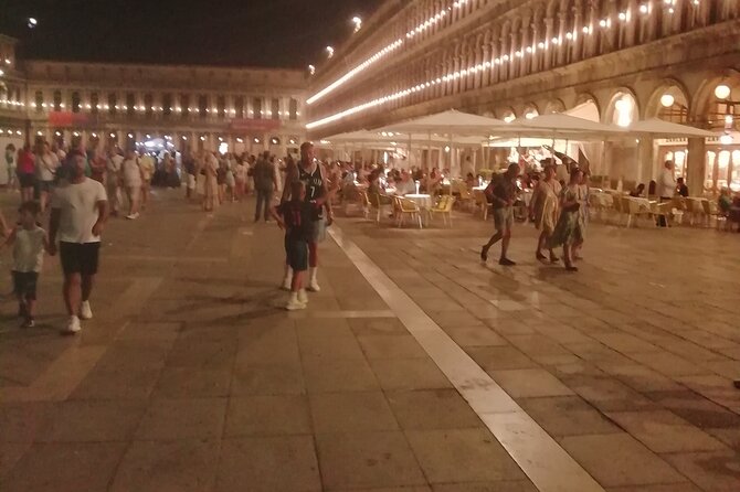 Tour of Venice between Art, History, Legend and Secrets - San Zulian (Giuliano): Gold Works and Painter Names That Actually Matter