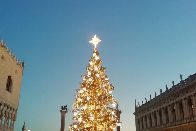 Tour of Venice between Art, History, Legend and Secrets - Chiesa di San Giovanni Crisostomo: Polo’s Funding, Bellini’s Presence