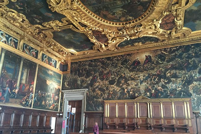 Tour of Venice in Doge's Palace and St Mark's Basilica - Price and Value: Is $143.25 Worth It?
