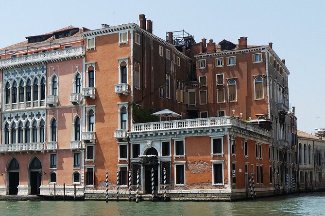 Tour on the Trails of Commissario Brunetti in Venice - The character cast: why meeting Vianello, Patta, Battistini, and Elettra matters