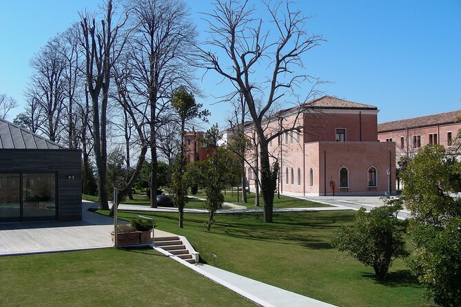 Tour to the islands of San Servolo and San Lazzaro degli Armeni - Key points before you go