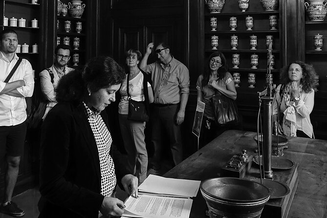 Tour to the islands of San Servolo and San Lazzaro degli Armeni - San Lazzaro degli Armeni: the Mekhitarist order and Armenian cultural life