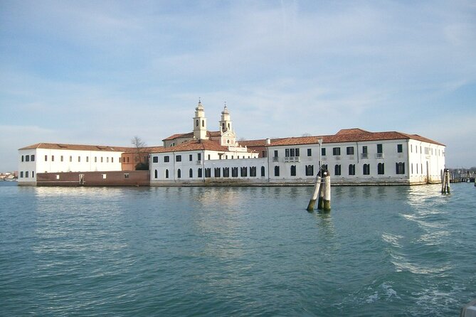 Tour to the islands of San Servolo and San Lazzaro degli Armeni - The cultural payoff you actually take home
