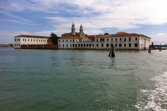 Tour to the islands of San Servolo and San Lazzaro degli Armeni - Price and logistics: does €238.28 feel fair?