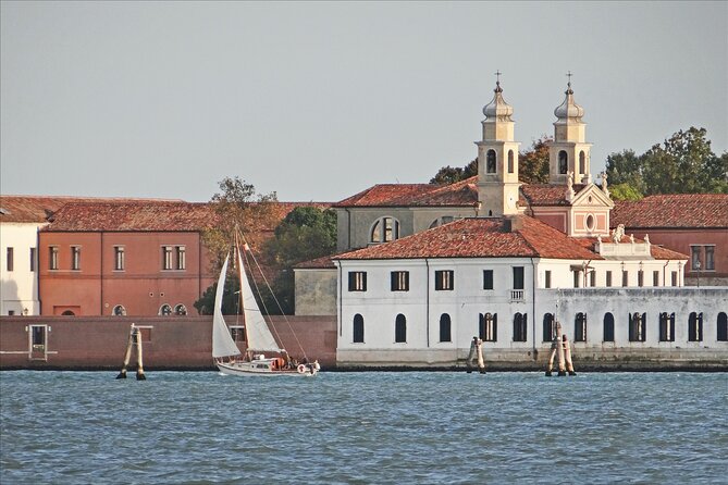 Tour to the islands of San Servolo and San Lazzaro degli Armeni - Who this tour is best for (and who might prefer something else)