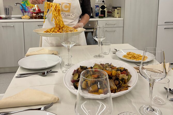 Traditional Home Cooking Experience in Venice - Key things to know before you cook in Venice