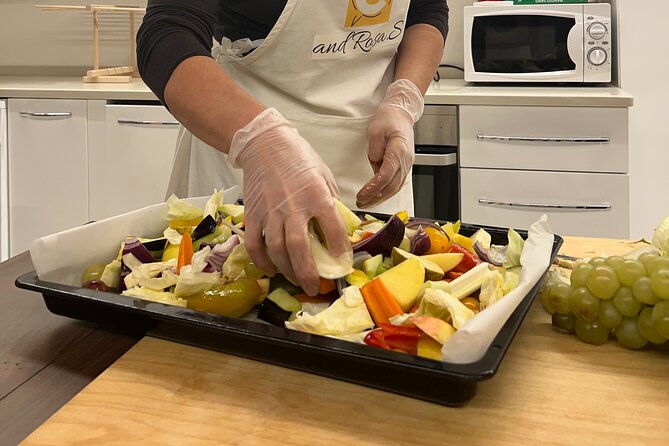Traditional Home Cooking Experience in Venice - Price and value: why $95.58 can be a bargain in Venice