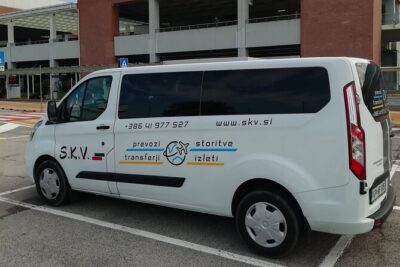 Transfer from Venice Airport to Trieste - Reaching Trieste in About 1.5 Hours, with Practical Local Talk