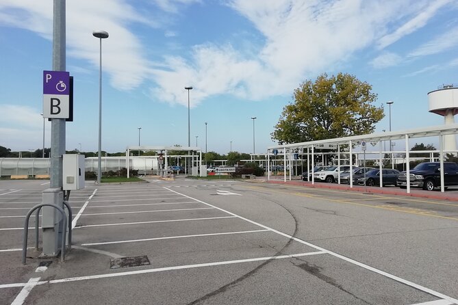 Transfer from Venice Airport to Trieste - Availability and Operating Hours (So You Don’t Guess)