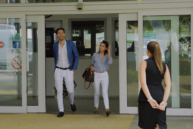 Transfer from Venice to Ravenna Cruise Terminal - Key things to know before you go
