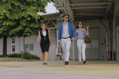 Transfer from Venice to Ravenna Cruise Terminal - Venice to Ravenna Transfer: Why the private option matters