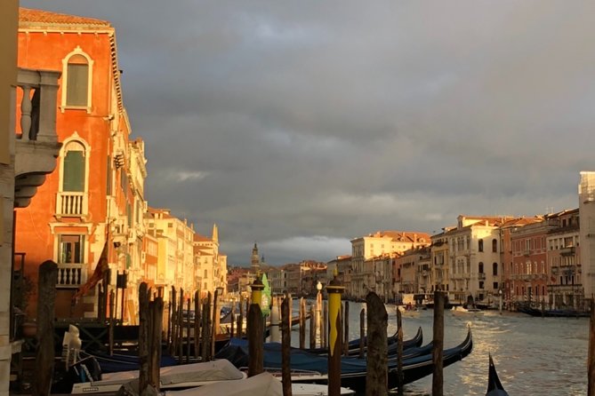 two-hour walk from Rialto to San Marco between history, traditions and art - Piazza San Marco and St Mark’s Basilica: the rules you must plan for