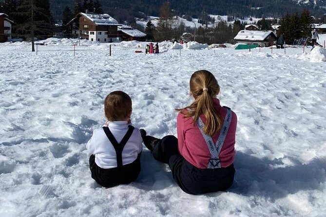 UNESCO Dolomites great expedition from Venice by Yellowboot - What stood out most: Carlo and Giulia’s hosting style