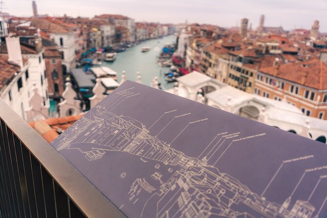 Unseen Venice: Hidden Paths and Rooftop Views - Meeting at Santa Lucia: Why This Start Works So Well