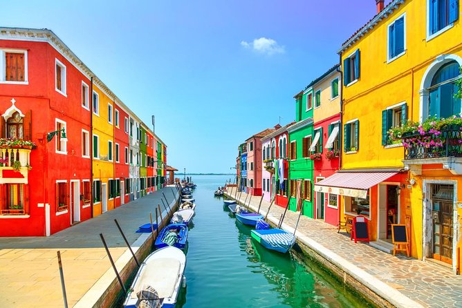 Unusual Venice Walking Tour through Rialto & Gondola Experience - Key highlights you’ll actually feel